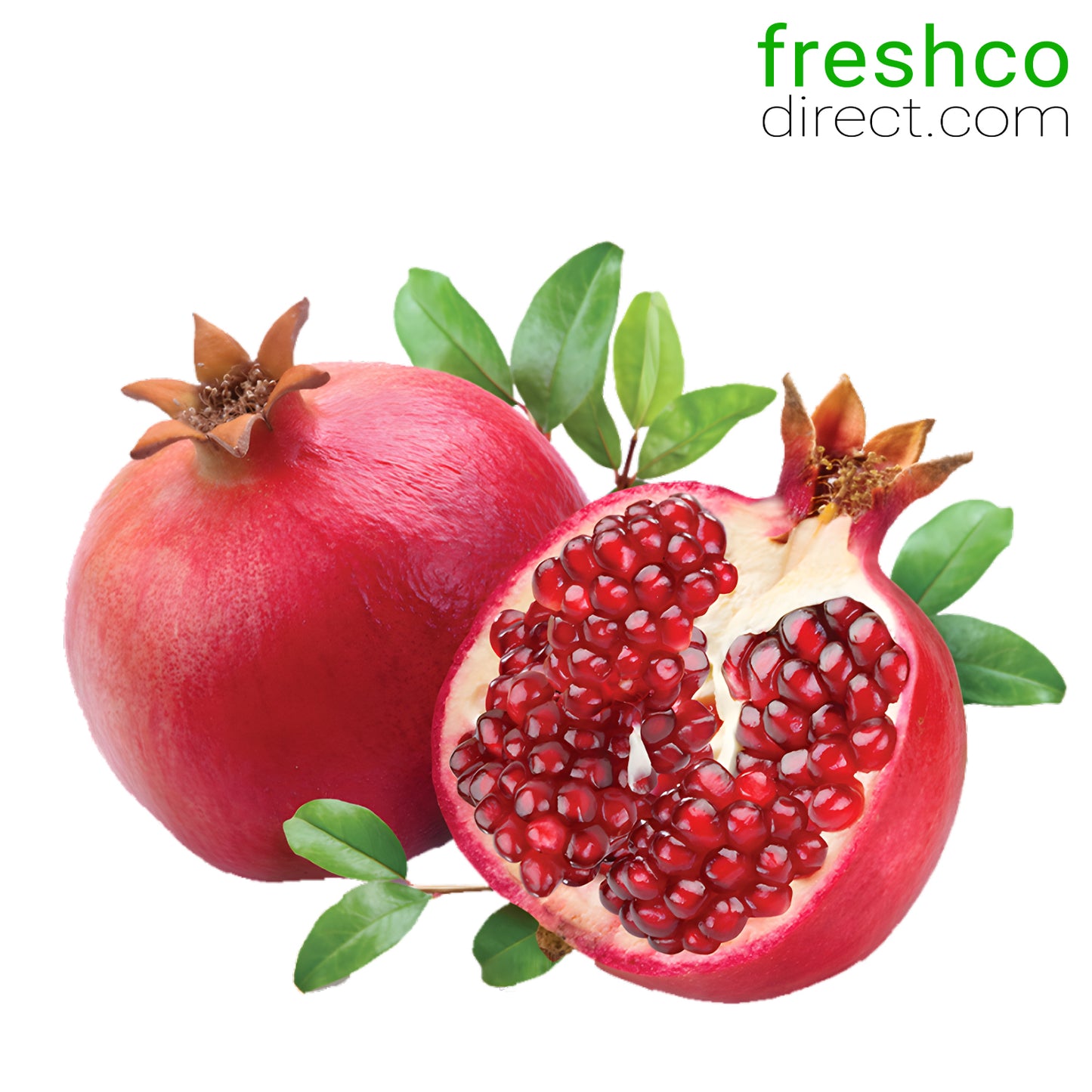 Pomegranates