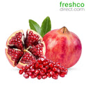 Pomegranates