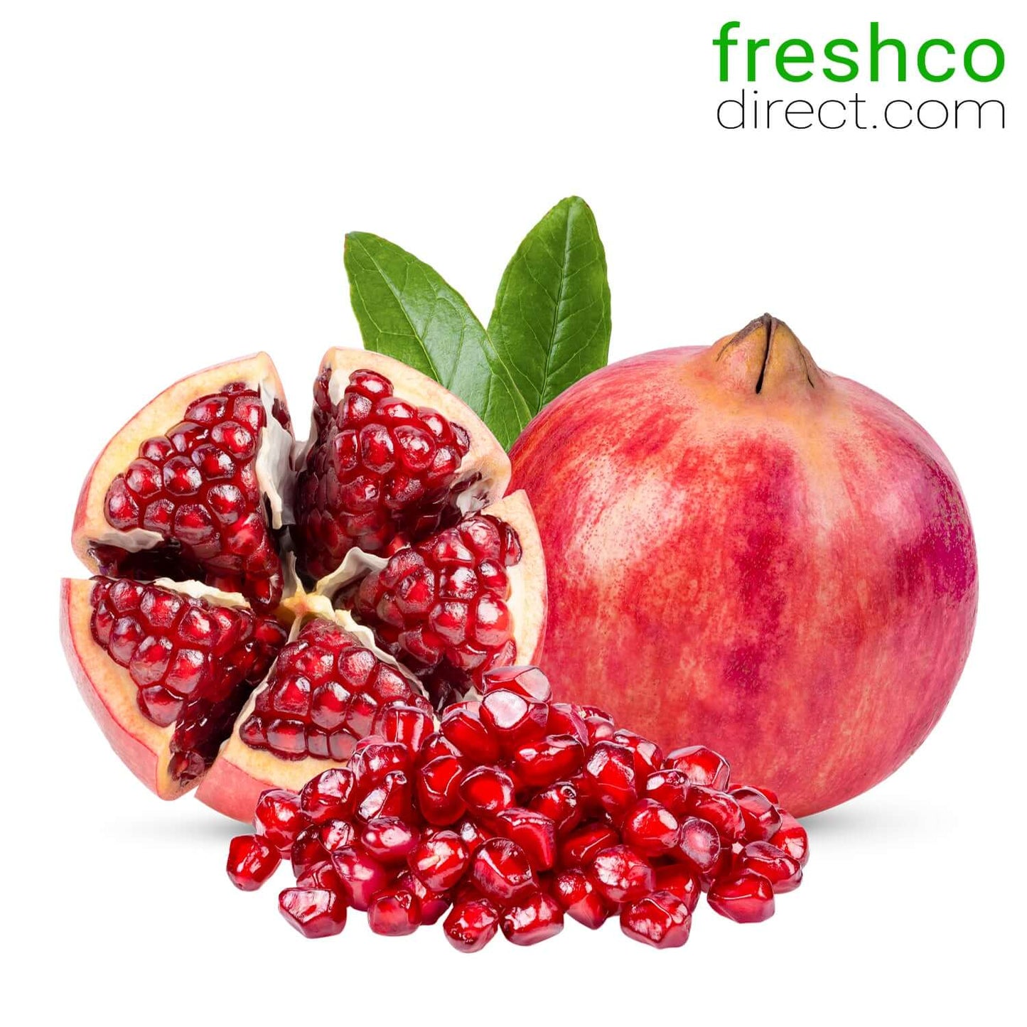 Pomegranates