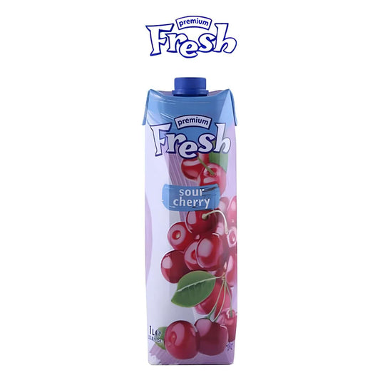 Fresh - Sour Cherry - Fresh - Freshco