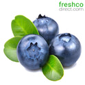 Blueberries