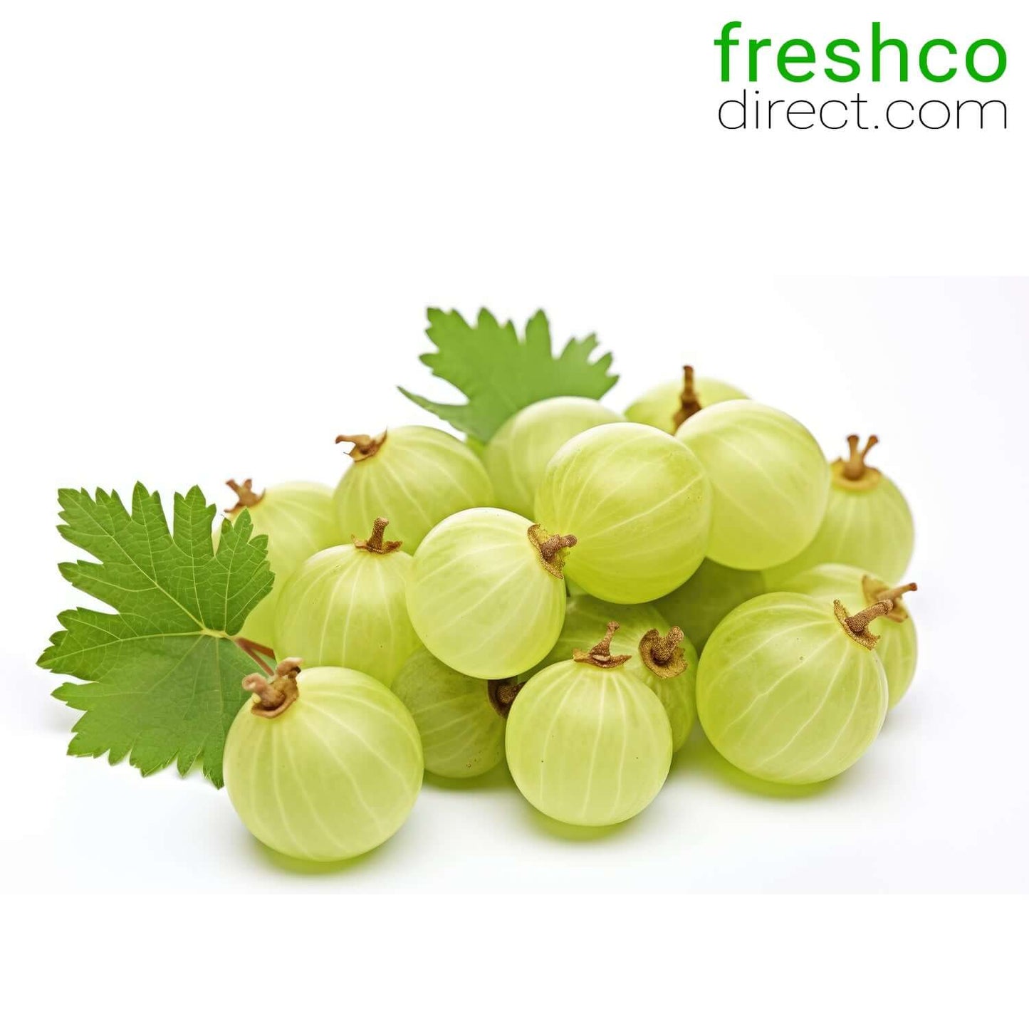 Gooseberries