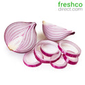 Red Onions