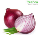 Red Onions