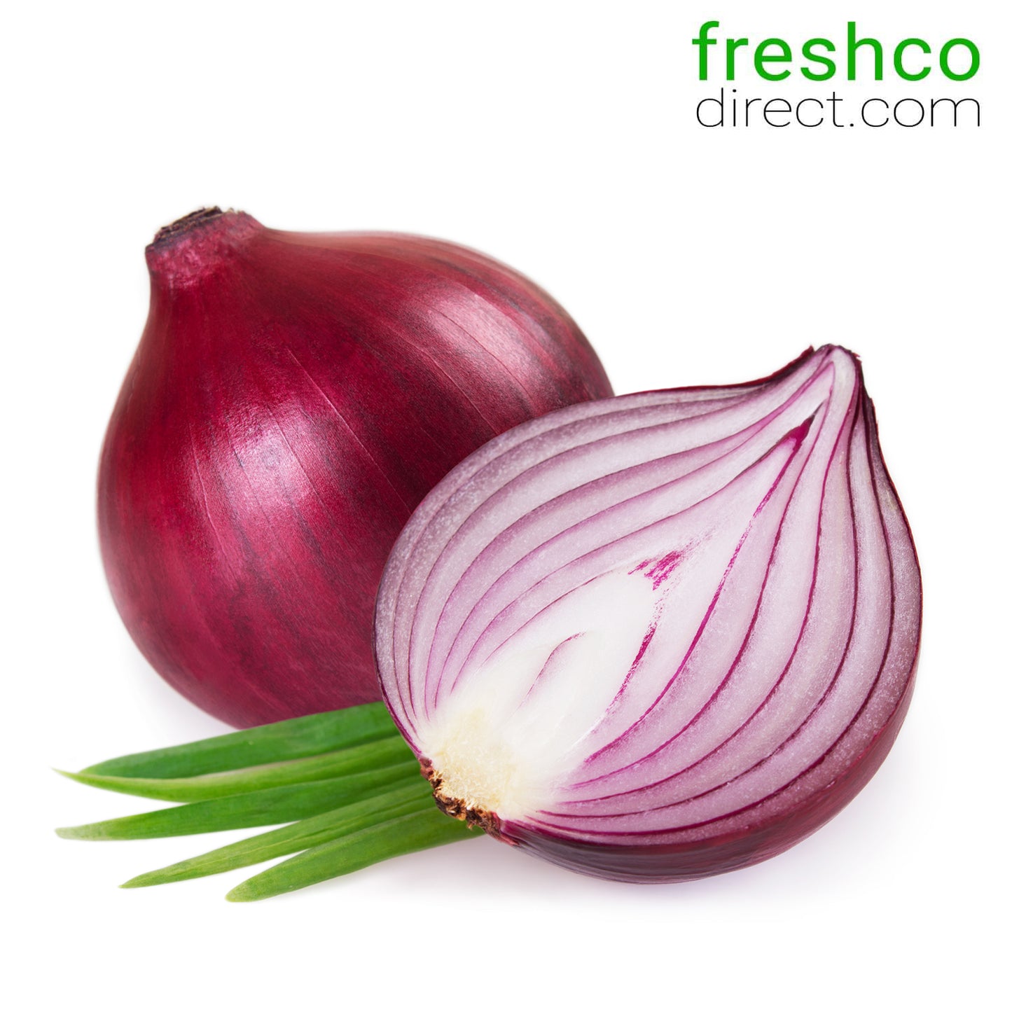 Red Onions