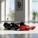 Blackcurrants