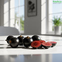 Blackcurrants