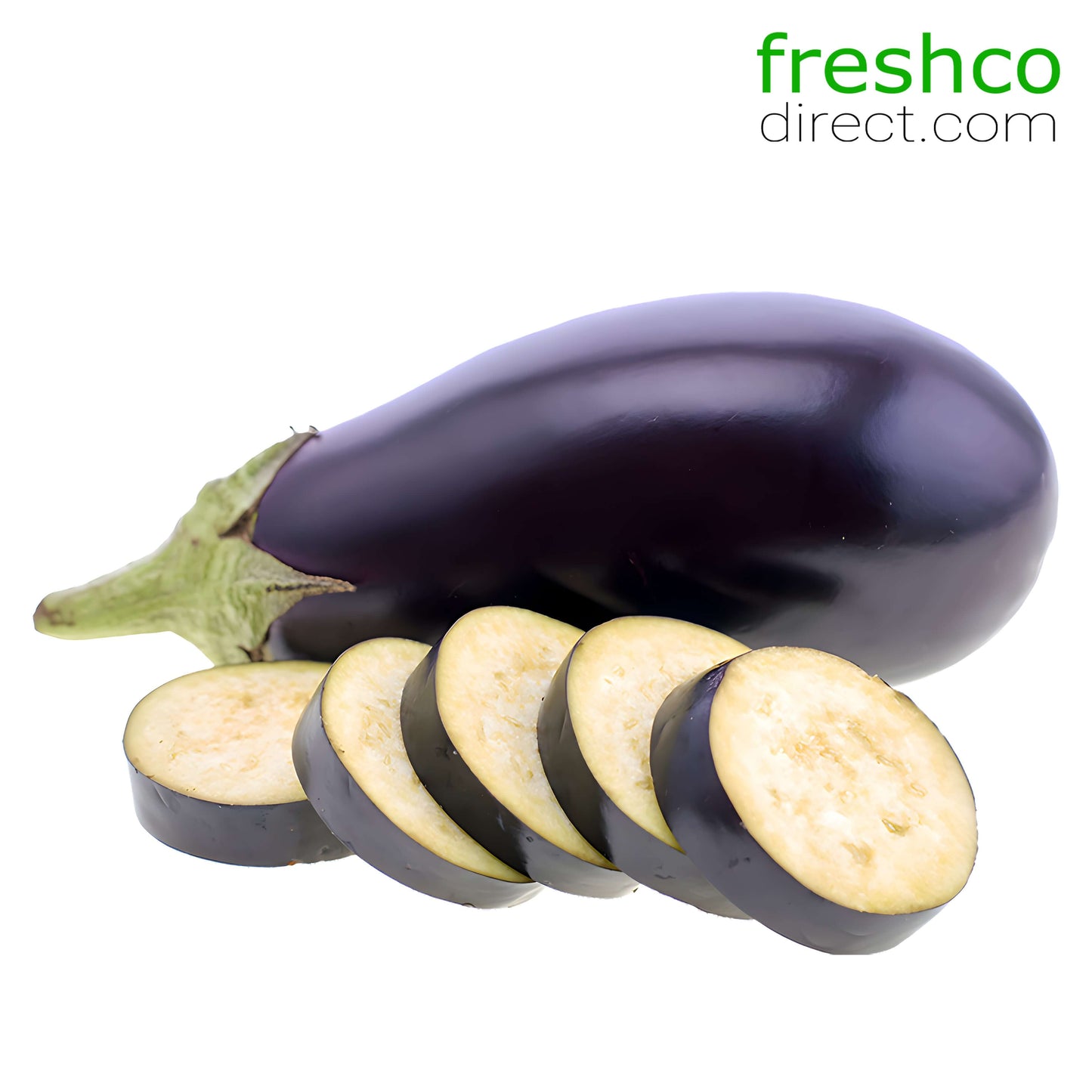 Aubergine (Eggplant)