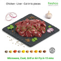 Chicken Liver - (Kalegi) - HMC Freshco Halal Meat - Freshco