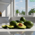 Avocados