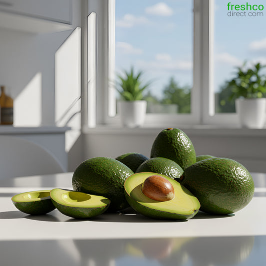 Avocados