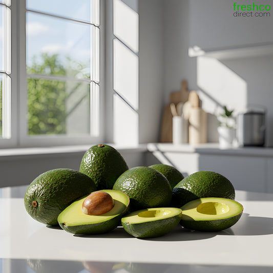Avocados