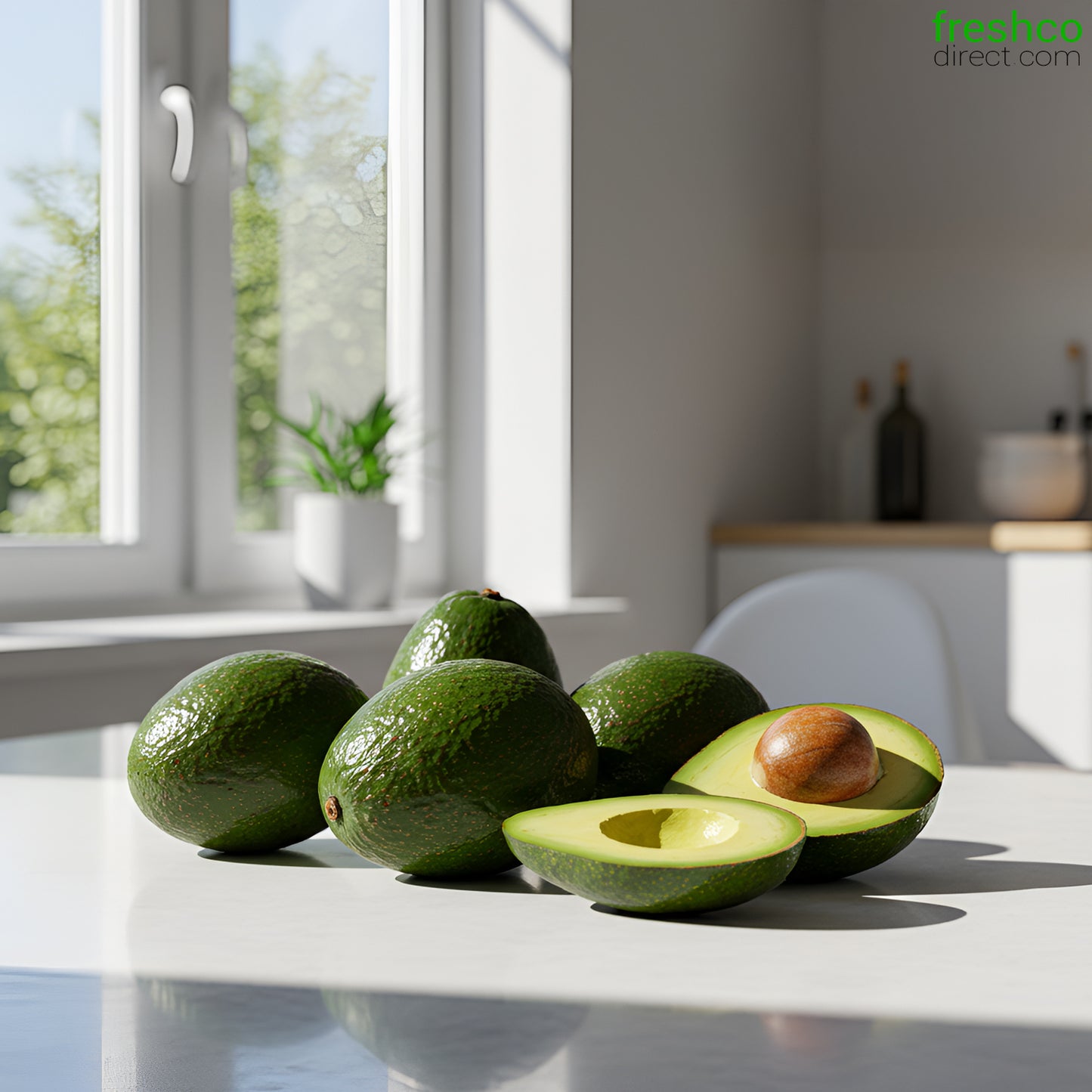 Avocados