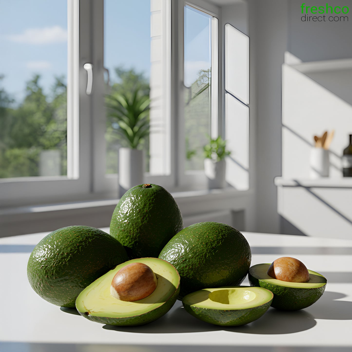 Avocados