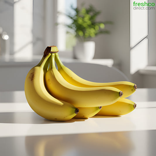 Bananas
