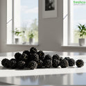 Blackberries