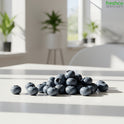 Blueberries