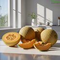 Cantaloupe Melon