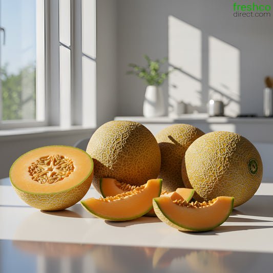 Cantaloupe Melon