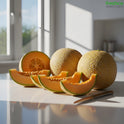 Cantaloupe Melon