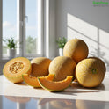 Cantaloupe Melon