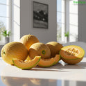 Cantaloupe Melon
