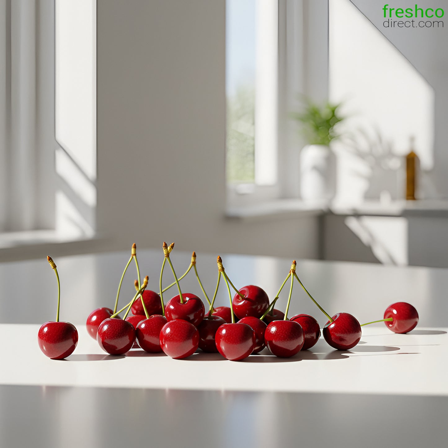 Cherries