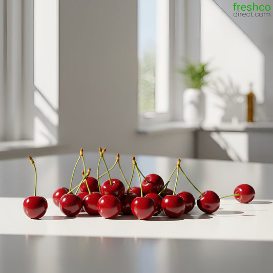 Cherries