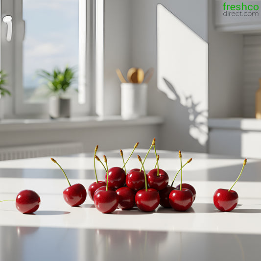 Cherries