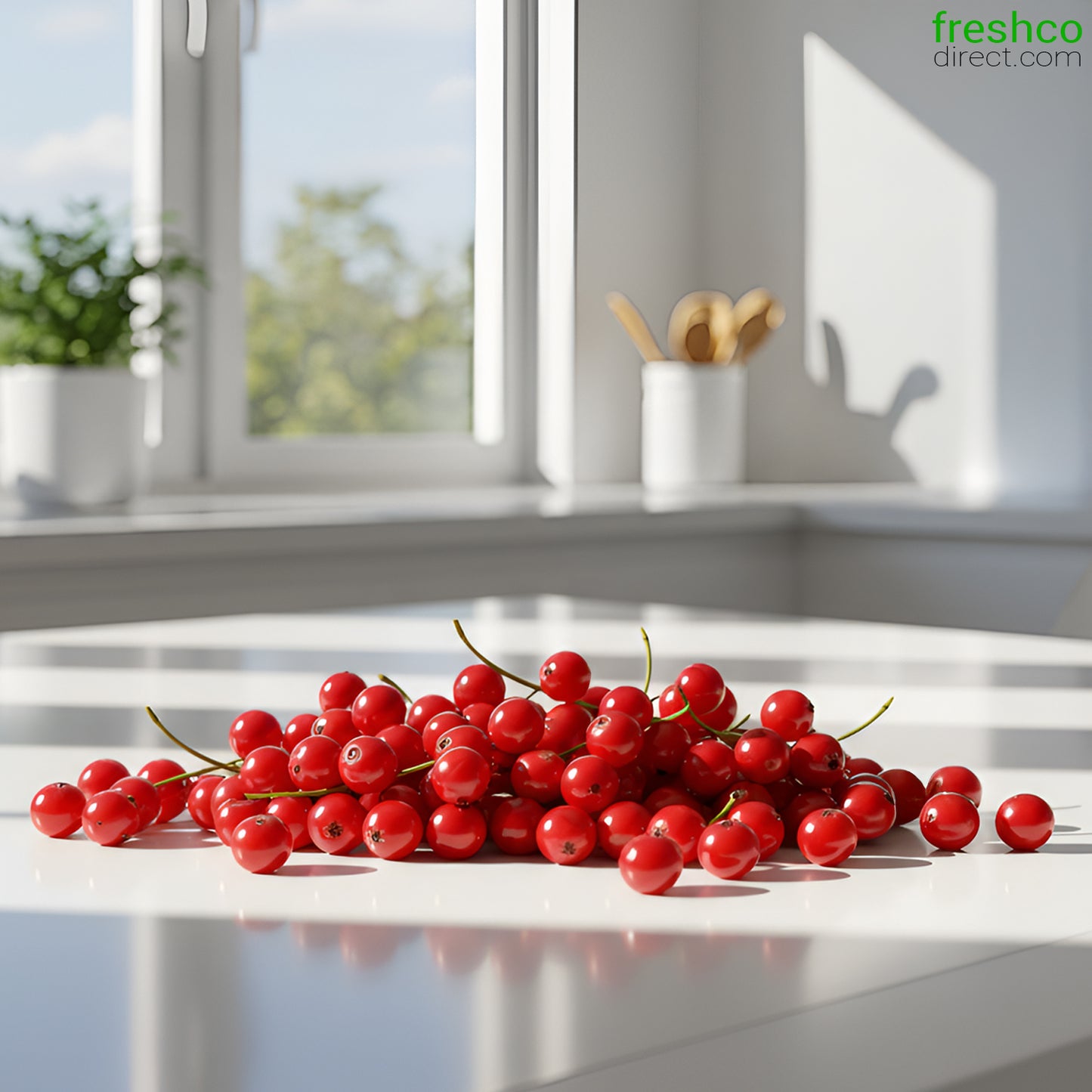 Cranberries