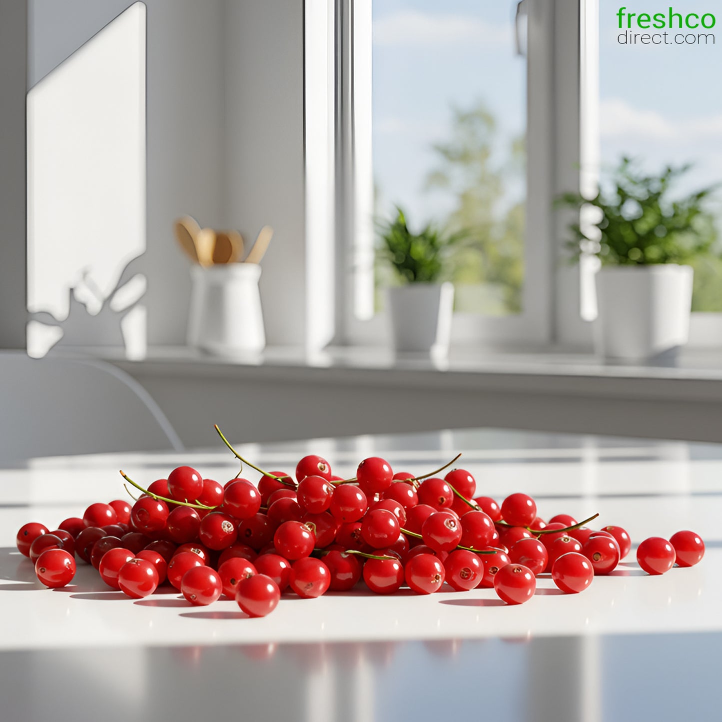 Cranberries