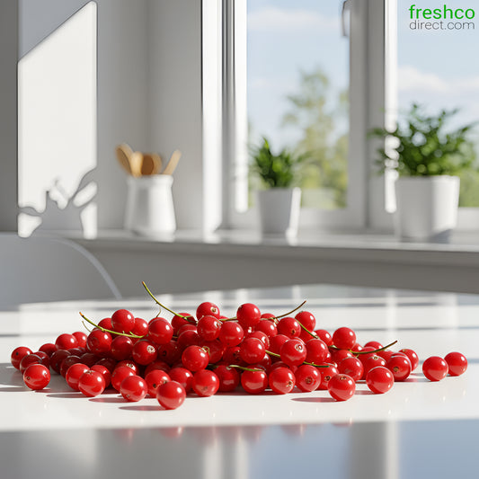 Cranberries