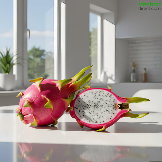 Dragon Fruit