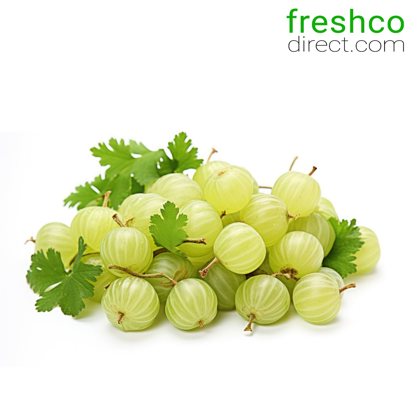 Gooseberries