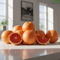 Grapefruit Pink