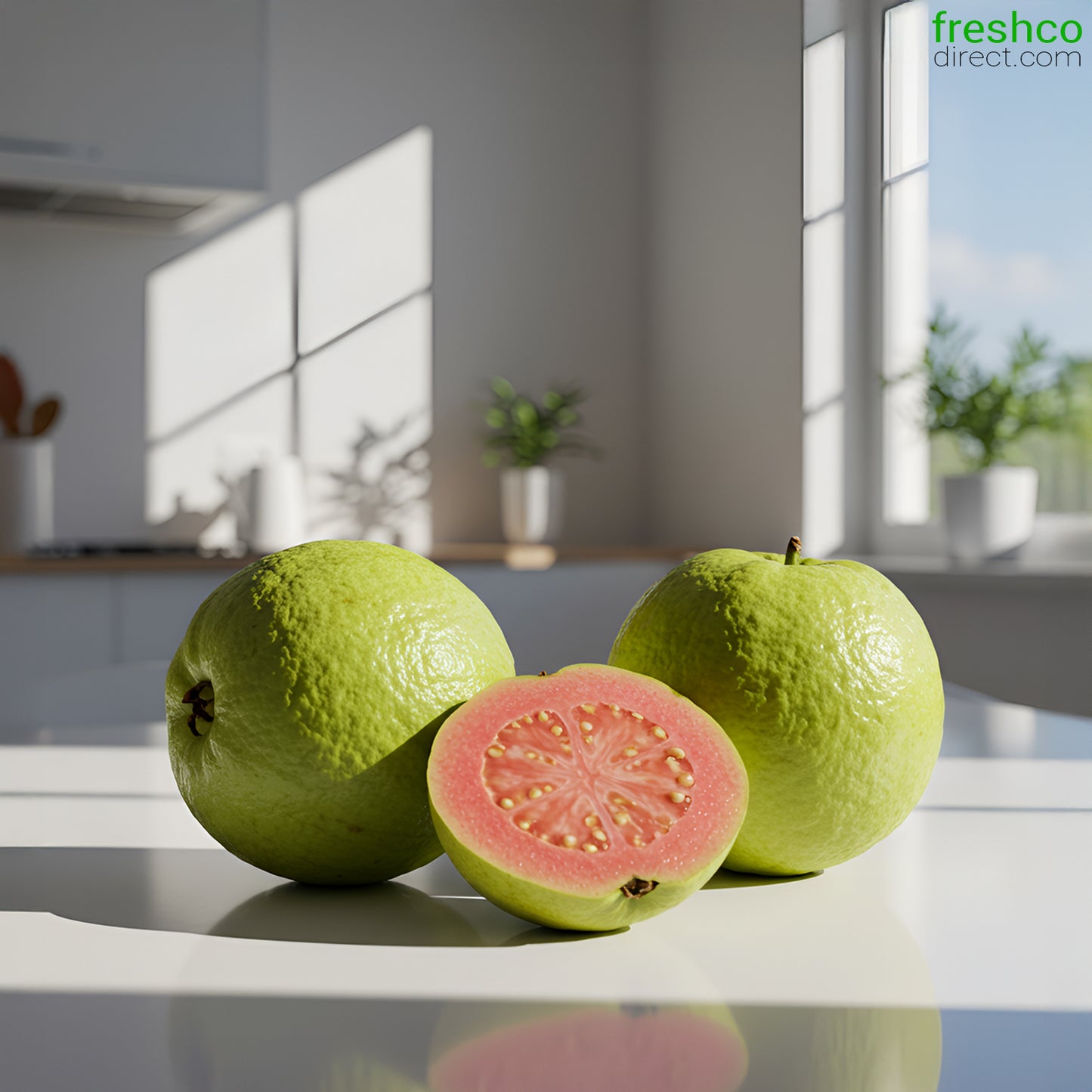 Guava
