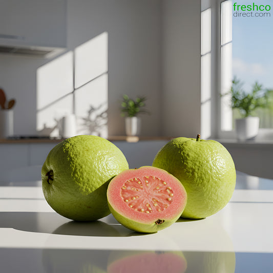 Guava