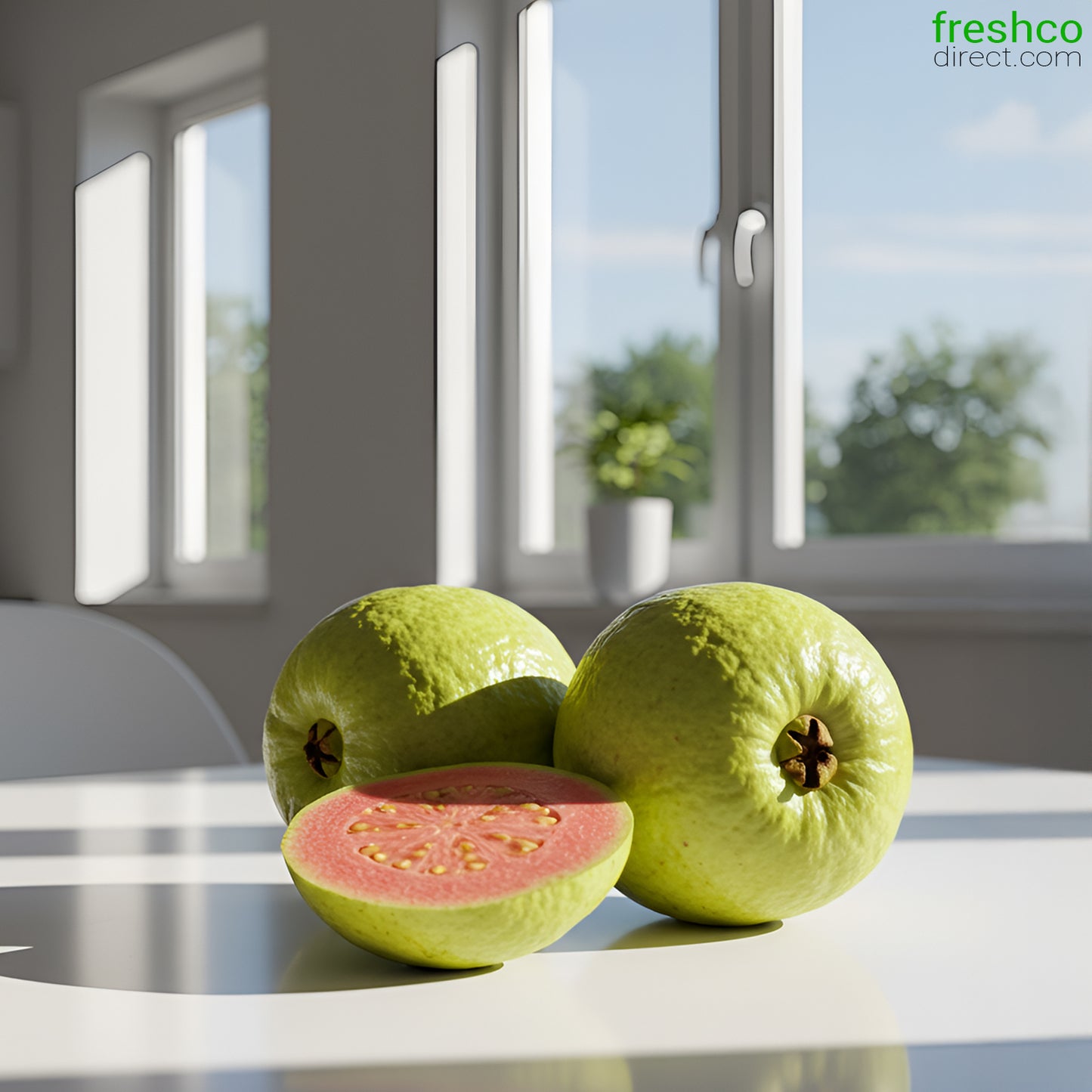 Guava