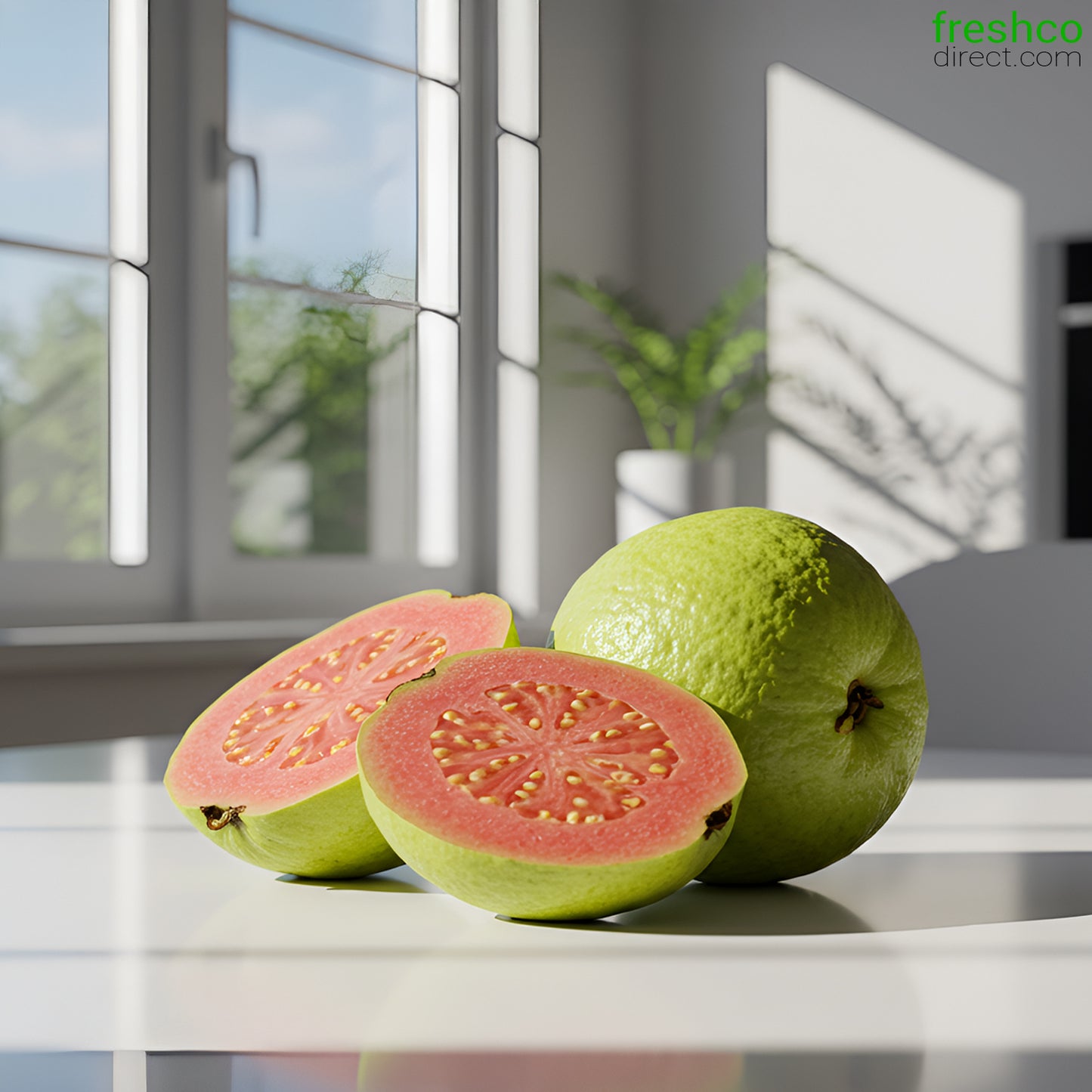 Guava