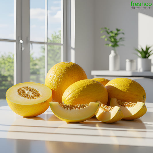 Honeydew Melon