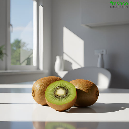 Kiwis