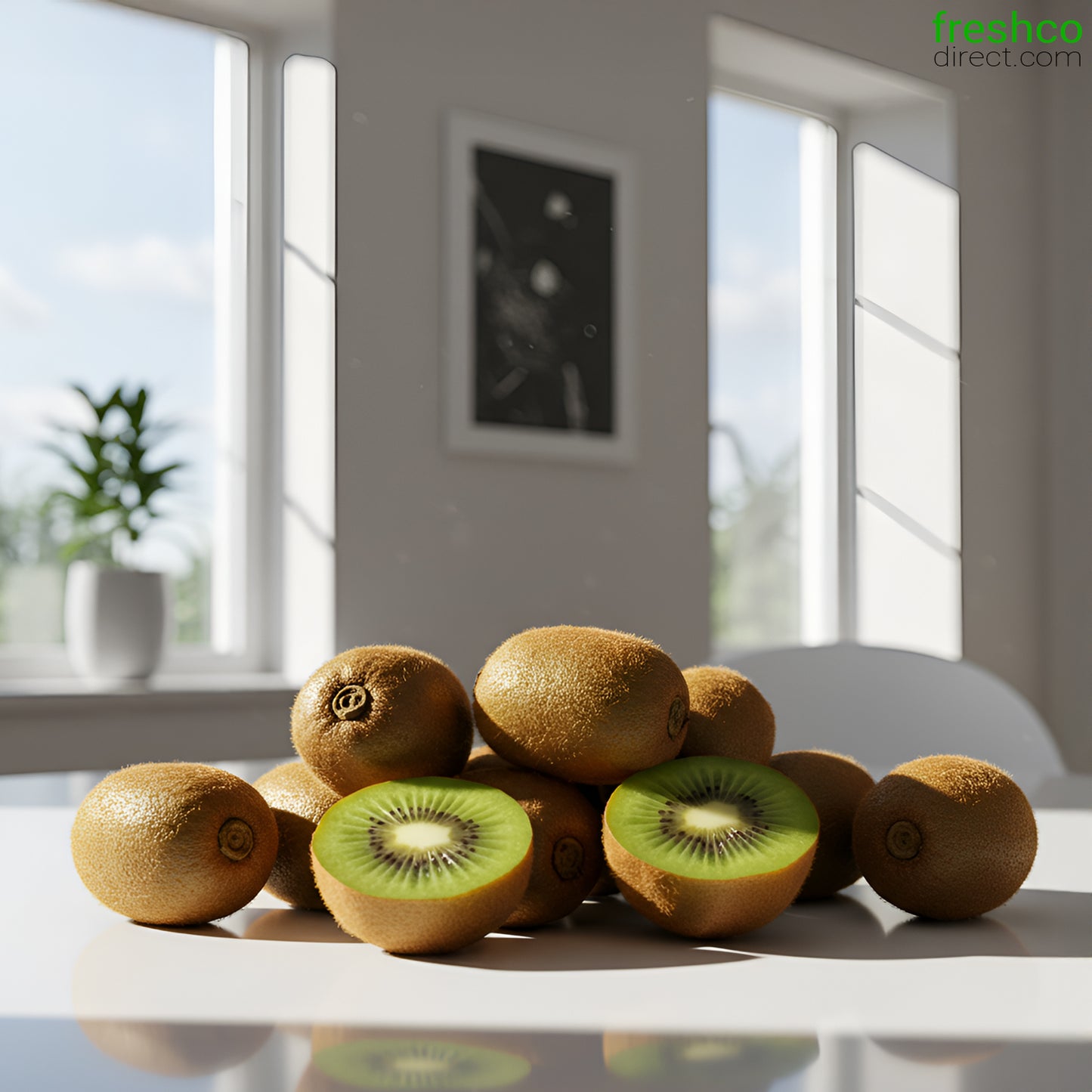 Kiwis