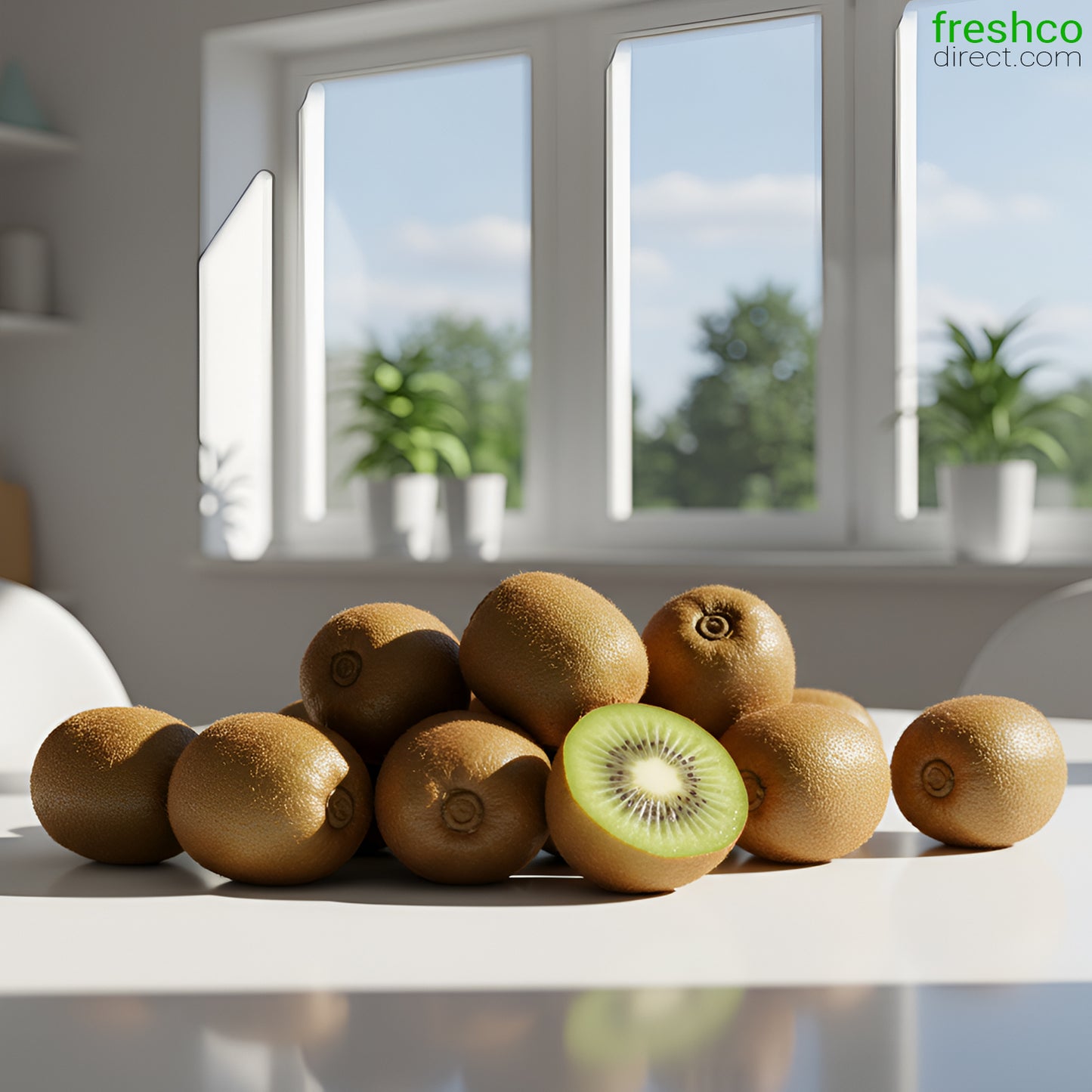 Kiwis