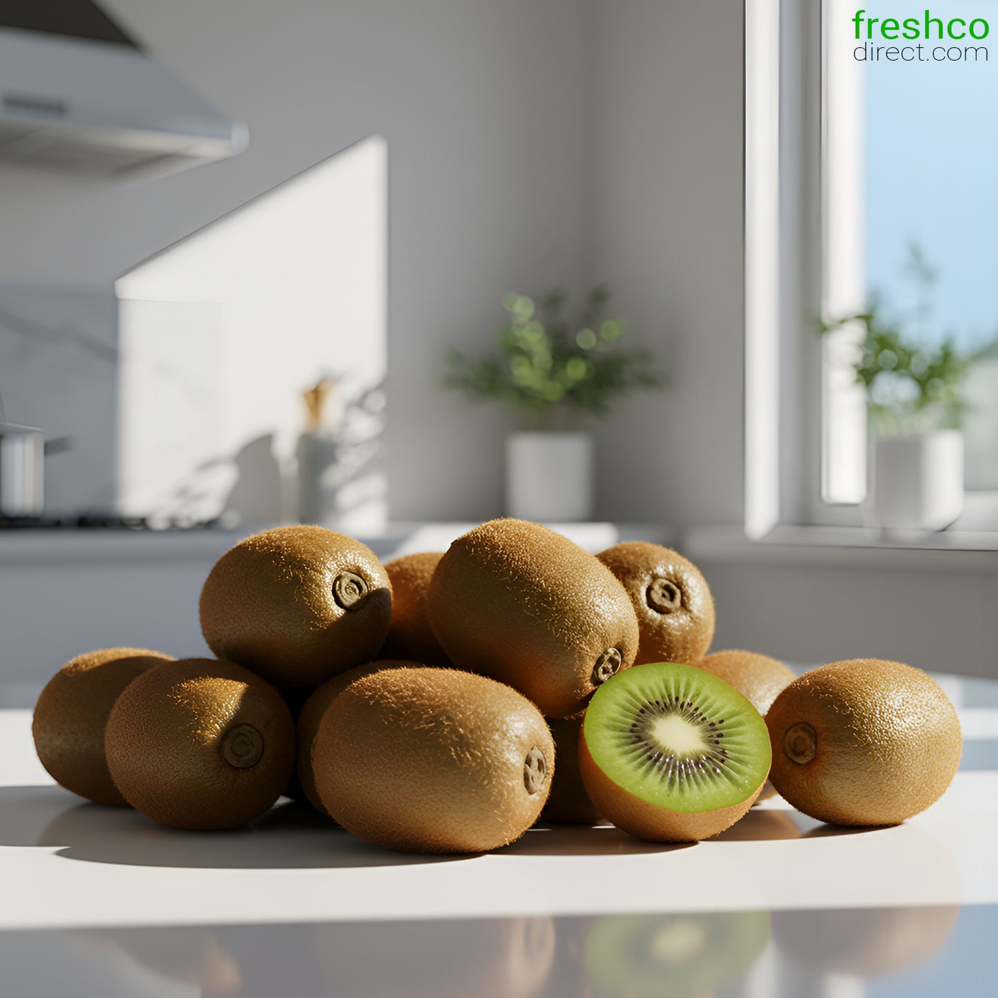 Kiwis