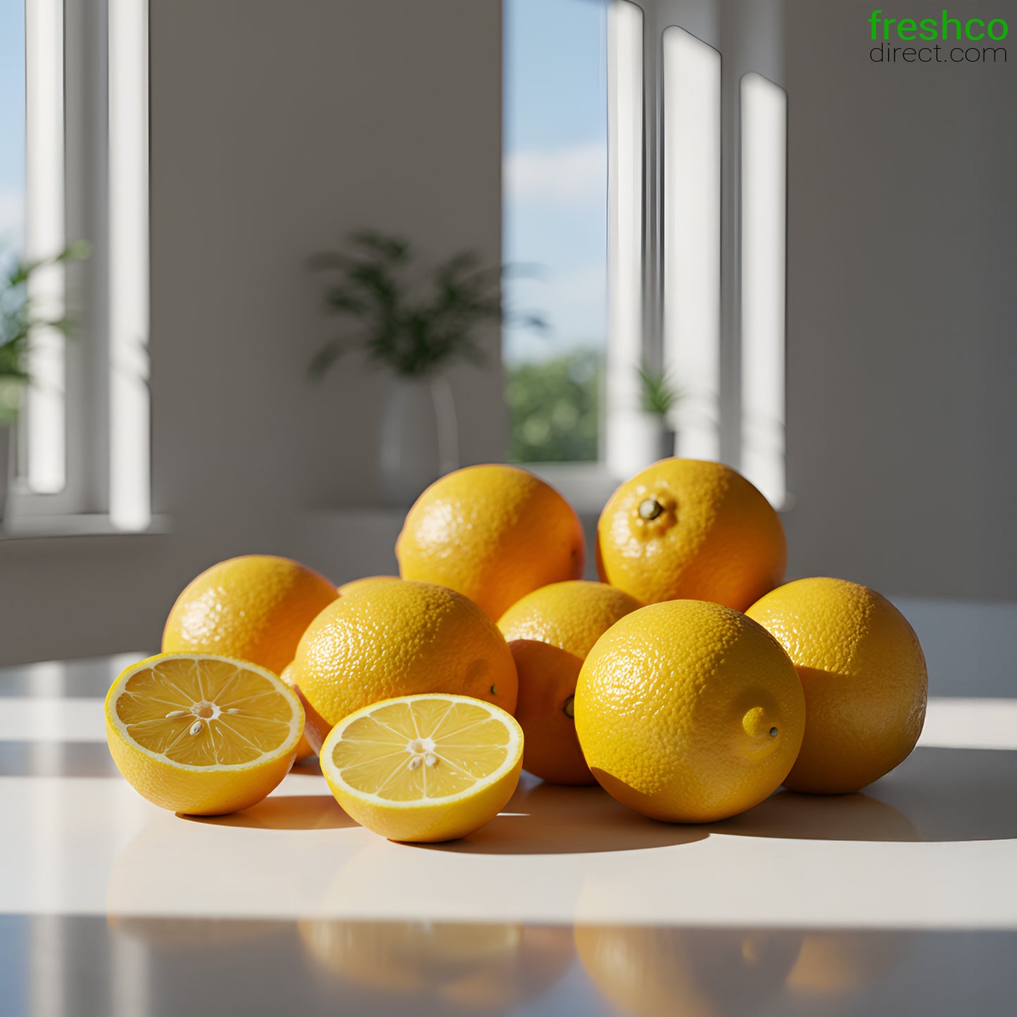 Lemons