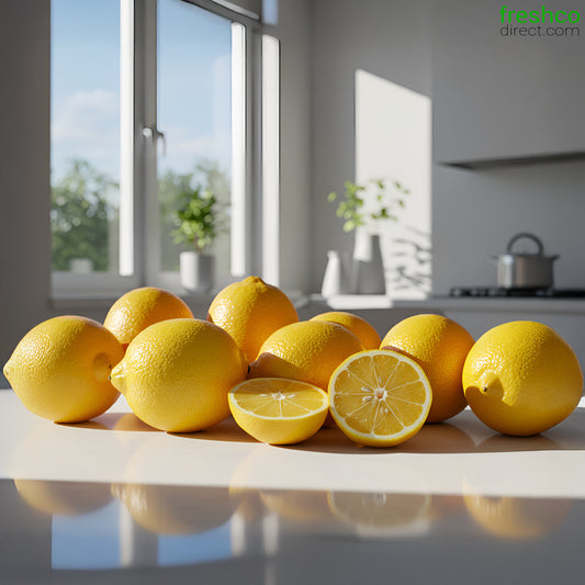 Lemons