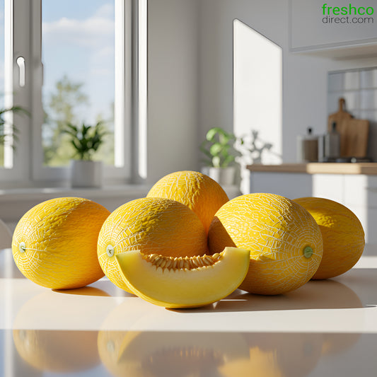 Galia Melon