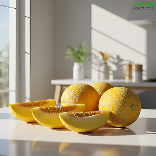 Galia Melon