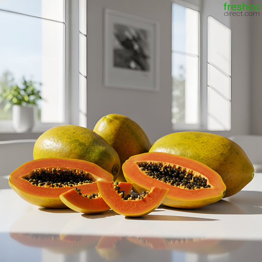 Papaya