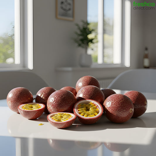 Passion Fruit
